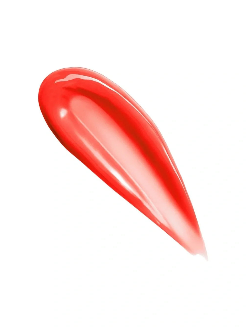 Buxom Koral Kiss Plump Shot Sheer Tint Collagen Infused Lip Serum